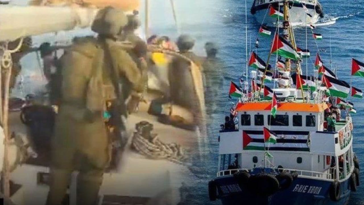 kanadadan israile cagri alikonulan aktivistleri birakin 2VXr2zJF