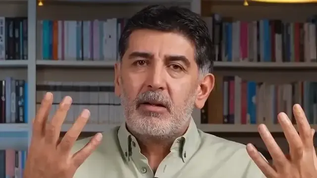 leven gultekin ozgur ozeli yaptigi lumpence diyerek hedef aldi siyasi parti misiniz mafya mi wdjI27Uv