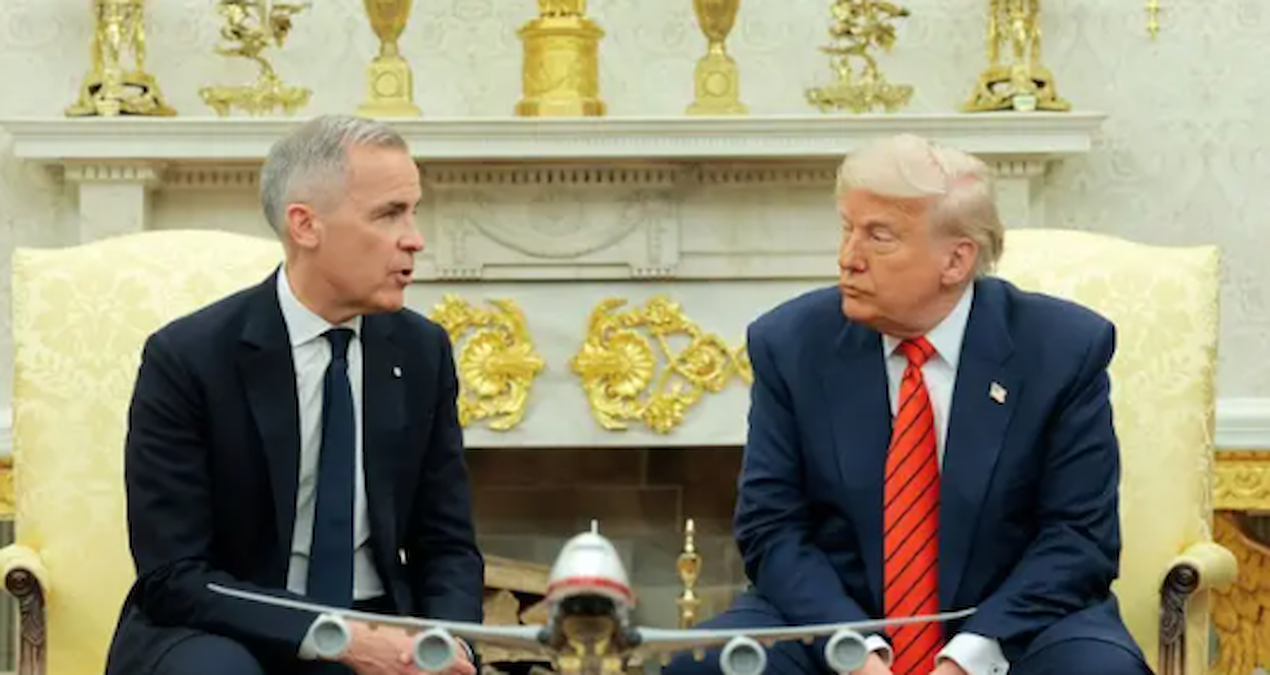 trumptan kanadaya sert hamle sahte reklam krizi sonrasi ticaret gorusmelerini durdurdu 5siiykIt.jpg