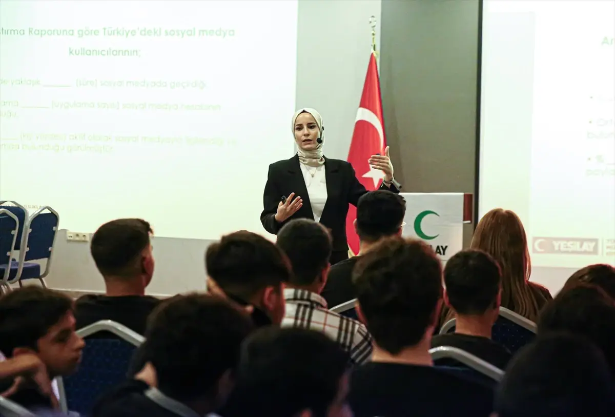 yesilay 300 bin ogrenciye ulasacak efMKAd2r.jpg