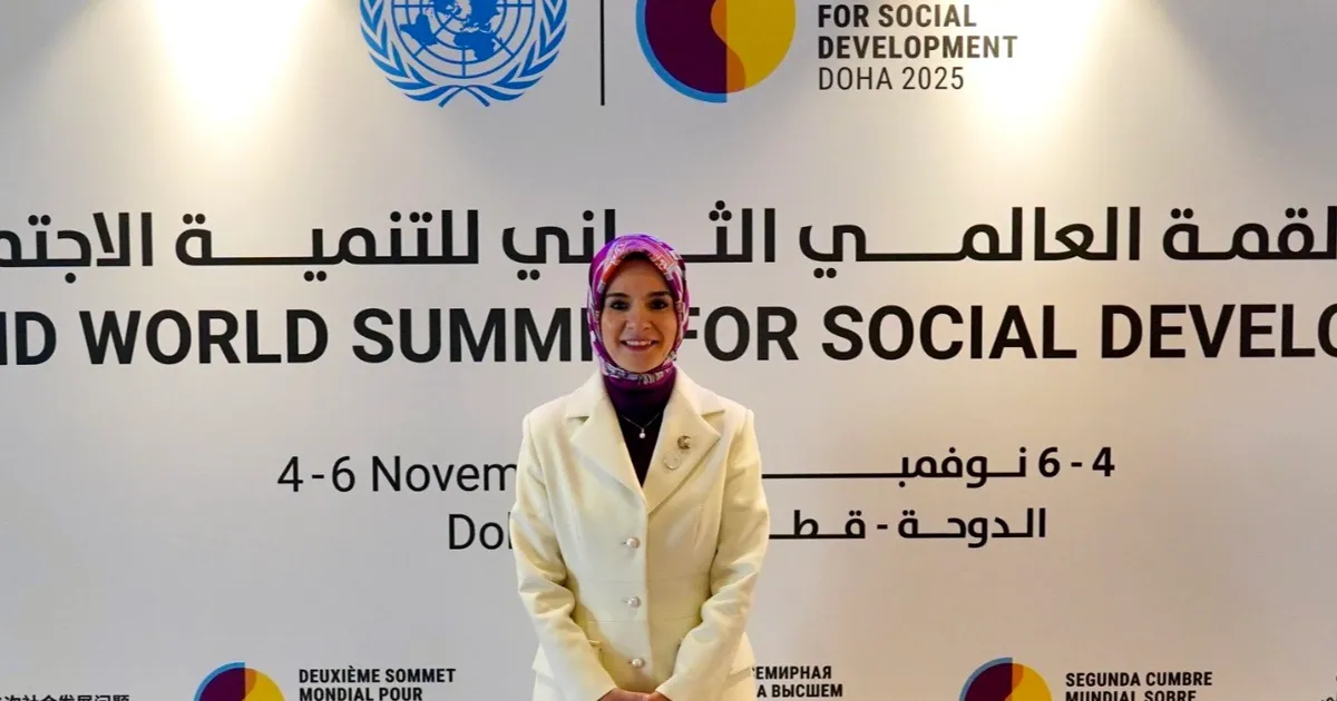 bakan goktastan 2 dunya sosyal kakinma zirvesi degerlendirmesi OJzGTsHA.webp