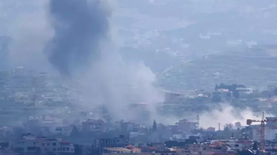 İsveç, Lübnan’a insani yardım gönderecek