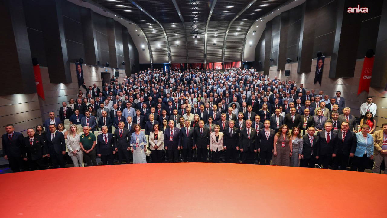 CHP’li Belediye Başkanları, Ankara’da Kritik Bir Toplantı Gerçekleştiriyor