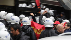 Babasını Katleden Genç, “Pişmanım” Dedi