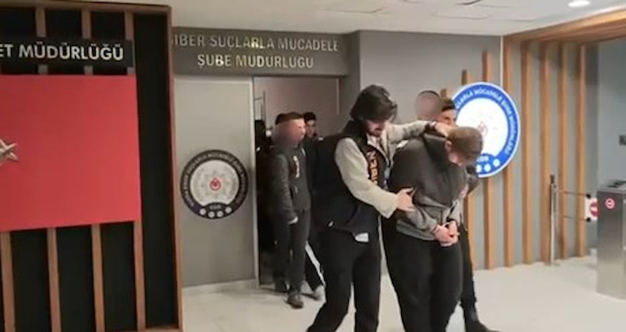 Bursa’da Yasa Dışı Bahis Çetesi Çökertildi: 3,8 Milyar Lira Ele Geçirildi