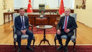 CHP Kurultay Davası Tarihçesi: ‘Mutlak Butlan’ Süreci Bursa’dan Başladı