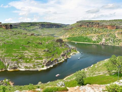 Diyarbakır’da o bölgelere giriş yasaklandı