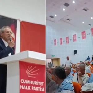 Eski CHP Milletvekili Zeybek’ten Kılıçdaroğlu’na Sert Tepki