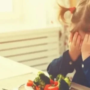 Çocukların Sağlıklı Beslenmesi Gelecekteki Sağlıkları İçin Hayati Öneme Sahip!