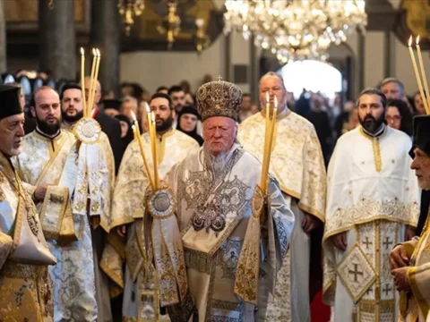 Patrikhane’nin çift cepheli krizi: Moskova’yla husumet, Ankara’yla ihtilaf
