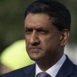 Abd kongre uyesi ro khanna israilliler tarafindan alikonuldu UGhZj3Mh