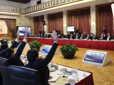 Akp kulislerinden cerceve yasa mesaji metin hazir surec titizlikle yurutuluyor 4eFhdzK6