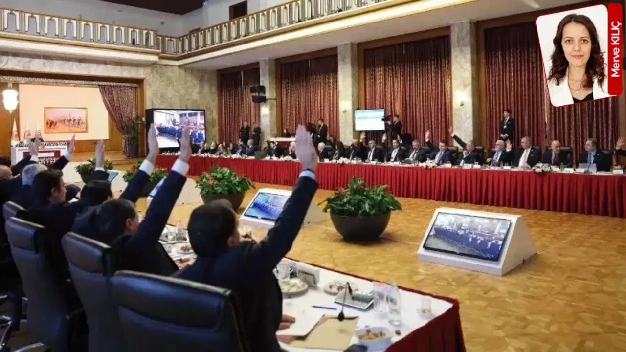 Akp kulislerinden cerceve yasa mesaji metin hazir surec titizlikle yurutuluyor 4eFhdzK6