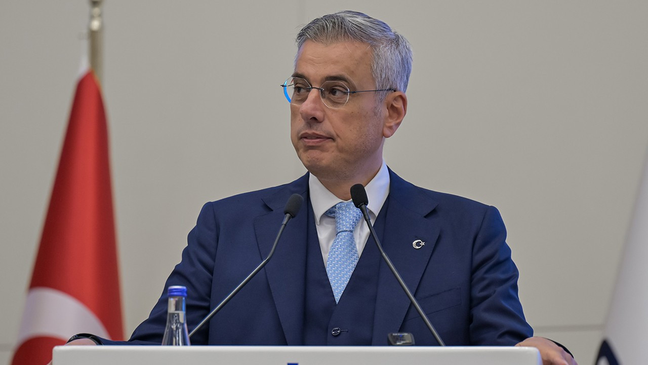Bakan memisoglu sagliktadunyaya ornek altyapilarinsa ediyoruz P7z4iYG7