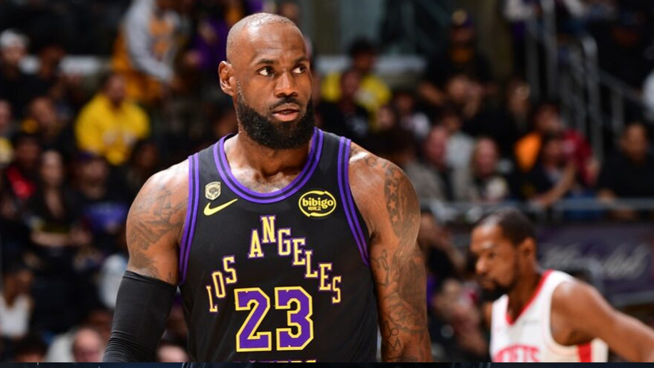 Lebron jamesin yeni takimi resmen belli oldu fyq13mSW