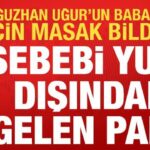 Oguzhan ugurun babala tvsi icin masak harekete gecti hesaba yuklu doviz gelmis WQQDMXC1