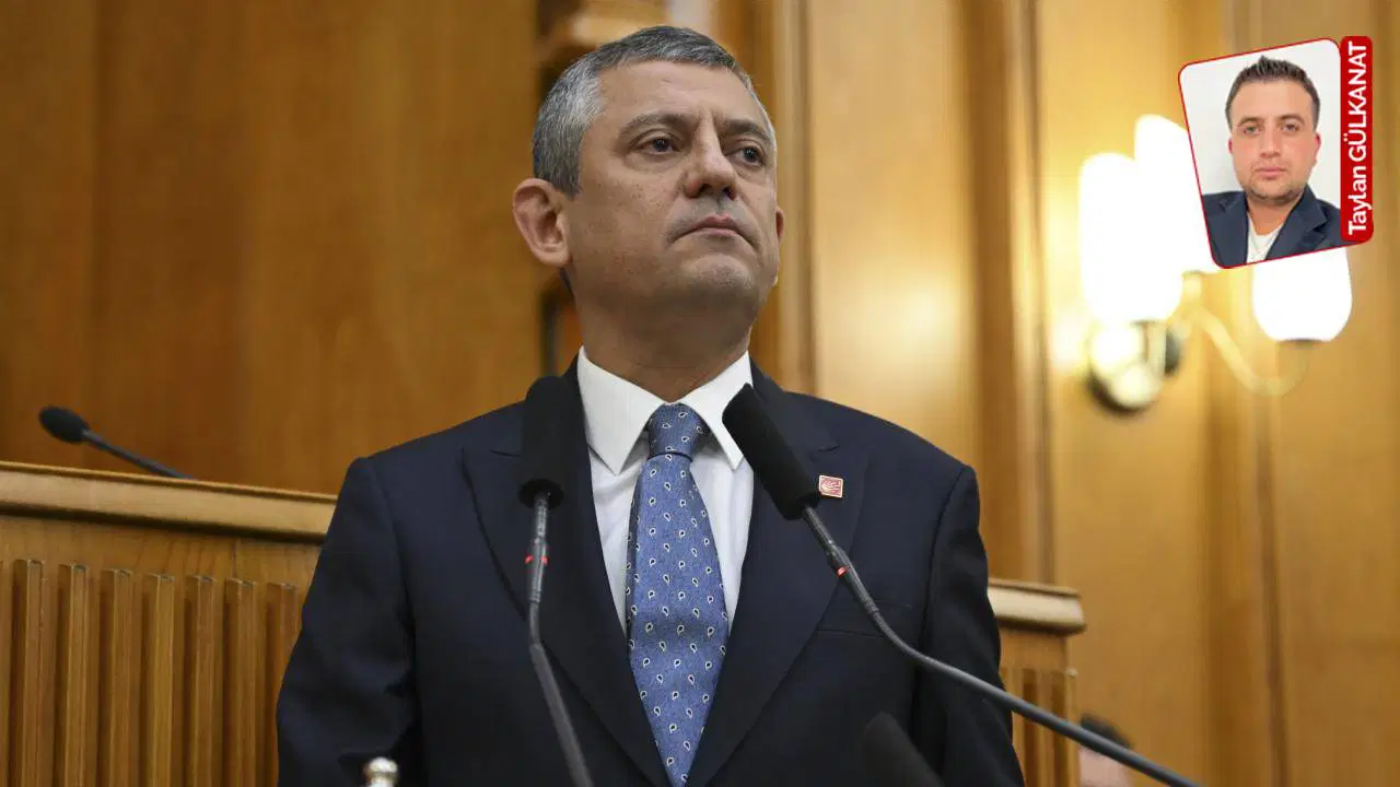 Ozgur ozel kurmaylariyla yeni partinin yol haritasini masaya yatirdi pm uyeleri cogunlukla chpde kalacak NXdKrwdt