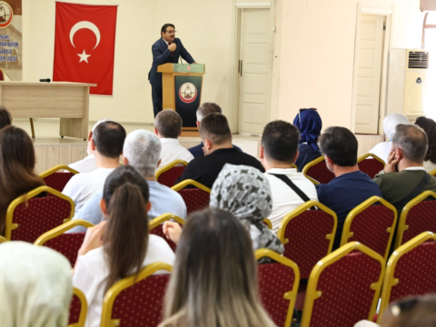Sakaryada egitim kurumlari yonetici yetistirme programi basladi npQqW1ZJ